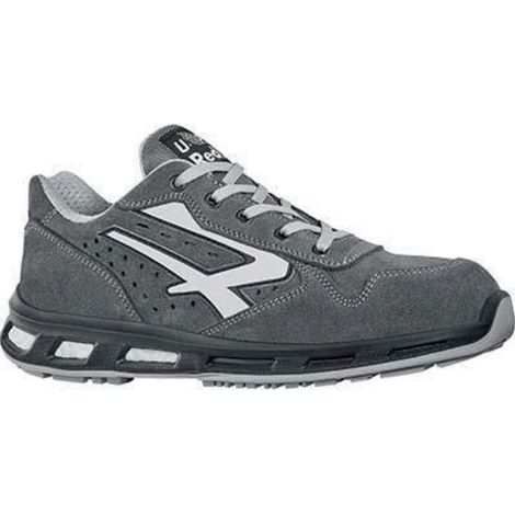 Scarpa antinfortunistica da lavoro bassa going u-power grigio numero 45
