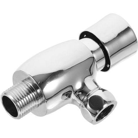 Valve de Remplacement pour Robinet de Chasse D'eau en Cuivre (1/5)
