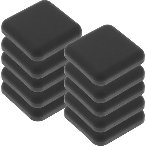 Protection Protectors Adhesive Dampers Handles Plastic Bumper Silent