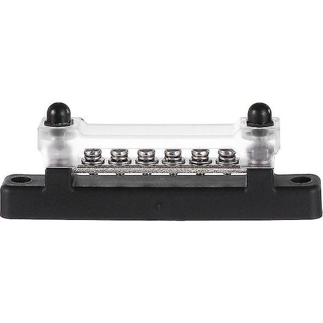 Barre omnibus PBT pour navire (1/3)
