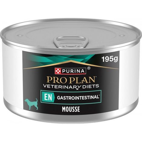 Proplan Cane Veterinary Gastrointestinal EN Mousse 195gr
