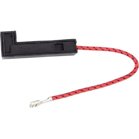 Microwave Accessories 5KV 650mA 800mA High Pressure Fuse Built-in High Voltage Fuse for Microwave Oven L