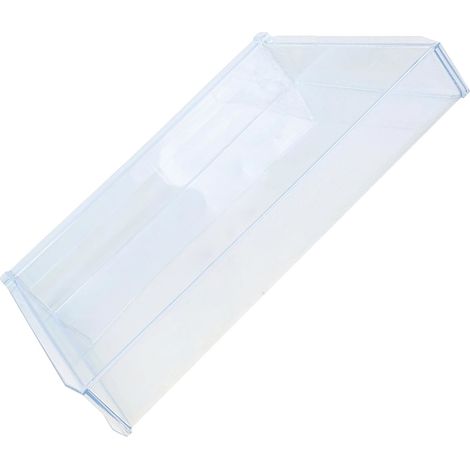 Ersatzteil - Gefrierfachschublade, original -  - WHIRLPOOL, INDESIT, IKEA, BAUKNECHT, KITCHENAID, IGNIS, LADEN, ARISTON HOTPOINT, FRANKE, PRIVILEG