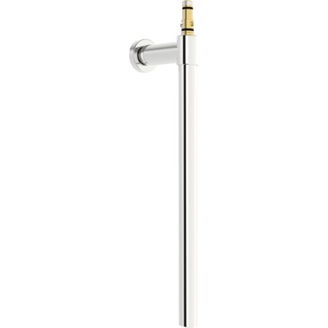 Hansa 290015 Tube de douche HANSA 2900 L=335