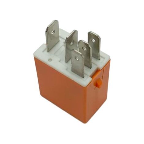 Relais clignotant automobile 24V 4P 85920-2680 (1/3)