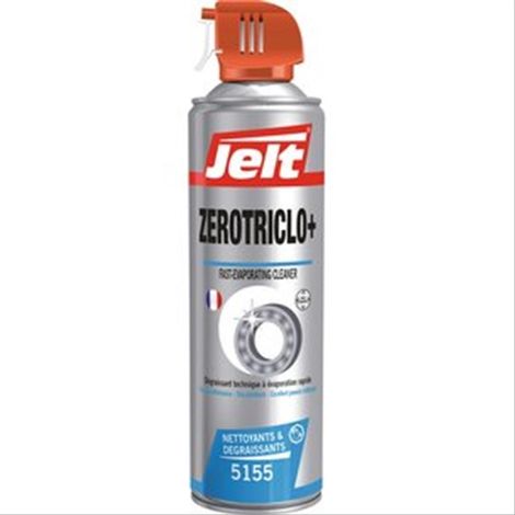Dégraissant Zerotriclo+ Jelt 650ml