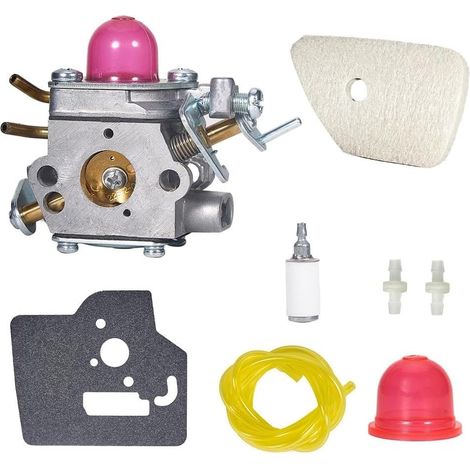 Améliorez votre tondeuse avec le kit de 531127910 pour tondeuses 130C 130L 330LK pour une meilleure efficacité du carburant (1/5)