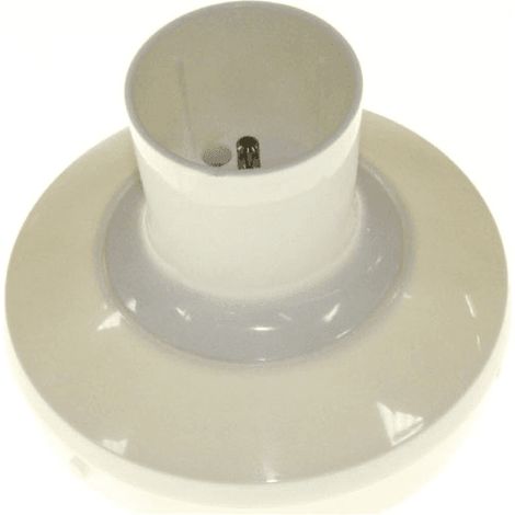 COUVERCLE ADAPTATEUR HACHOIR POUR PETIT ELECTROMENAGER MOULINEX - MS-069567A