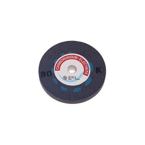 MOLA ABRASIVA AD IMPASTO CERAMICO IN CORINDONE GRIGIO - ø mm.150x20 foro 16 grana 36 PG A96.020