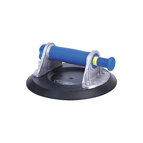 Bohle  Ventosa di sollevamento VERIBOR®  corpo in alluminio a 1