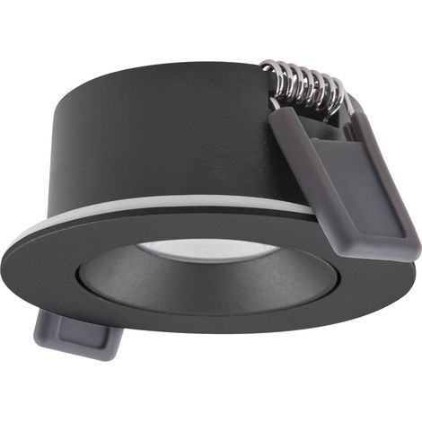 Ledvance SPOT AIR ADJUST 4W 3000K, regulable, IP23, 4099854000089 (1/3)