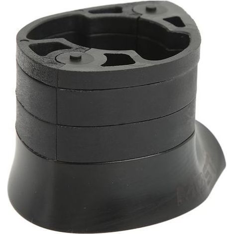 Entretoise de guidon vélo route, compatible modèles Pinarello F8 F10 F12 et séries F, en plastique résistant. (1/5)
