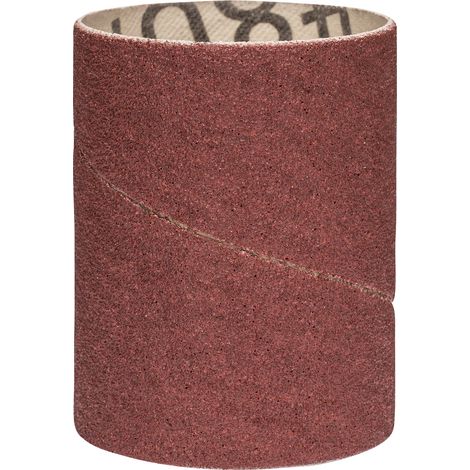 Bosch System Accessories Sanding sleeve 80 Carton box 1600A0014P