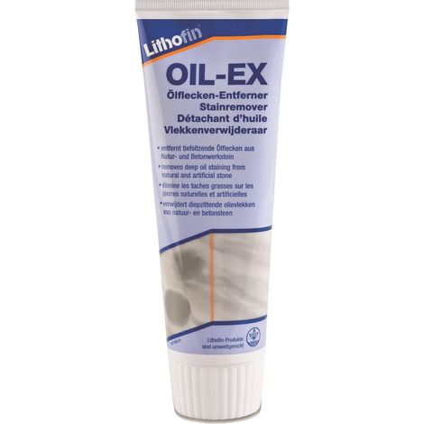 LITHOFIN Ölfleckentferner Oil Ex 250ml (1/3)