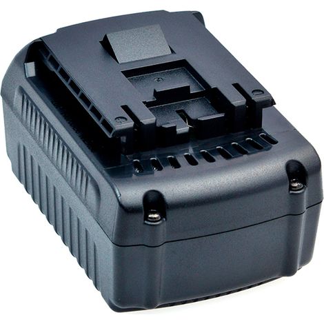 NX - Batterie visseuse, perceuse, perforateur, ... compatible Bosch GBA 18V 4Ah - 05428405 (1/5)