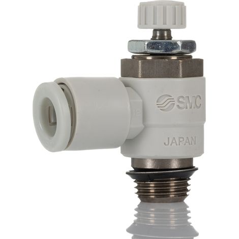 Régulateur de débit SMC AS ( Prix pour 1 )