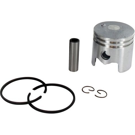 Pist贸n completo MITSUBISHI modelo TL26