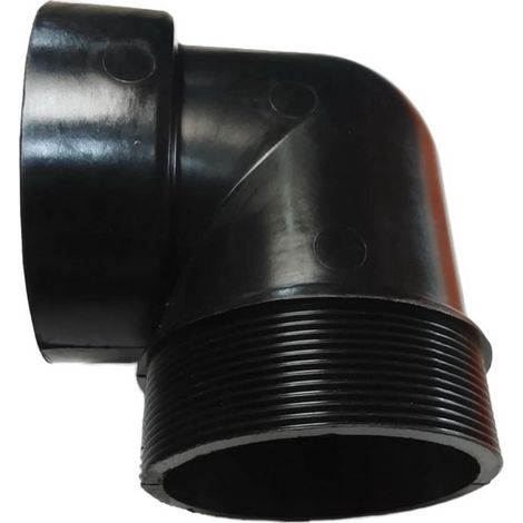 Codo Salida compatible con Prwp30C  Ref 976356