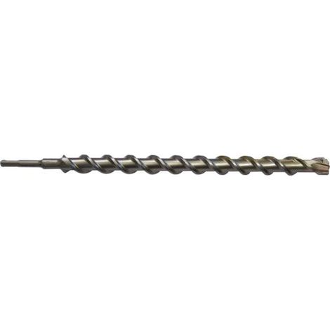 Punta Sds-Max Ø mm. 32 X 520