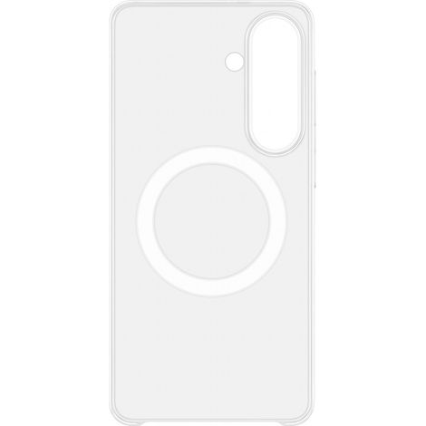 FUNDA TRANSPARENT MAGN GALAXY S26+