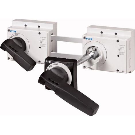 Commande en parallèle 000283473 EATON PN3 XPA
