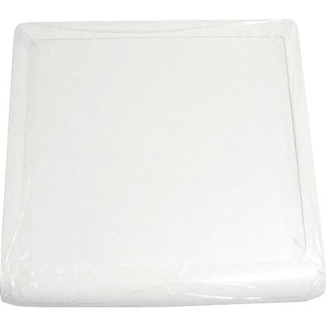 TOP DESSUS COUVERCLE POUR LAVE LINGE BEKO - 2914500100