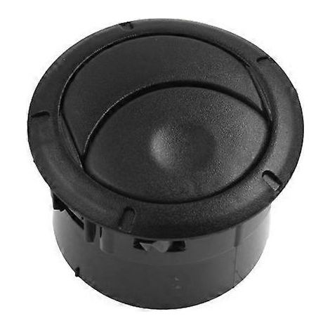 1 ou 10 caches de grille d'aération intérieure pour Renault Dacia Logan Sandero Master 3 Opel 687606360r 8200212480 8200464605 - Poignées de porte intérieures (1/5)