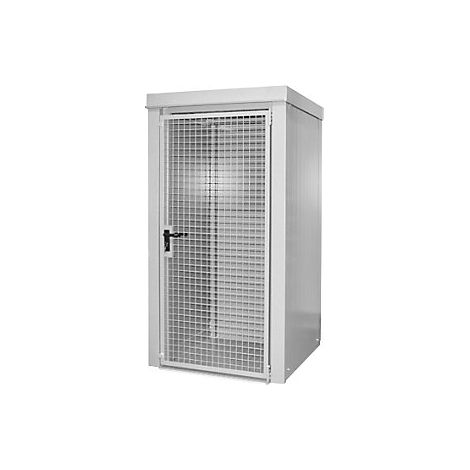 eurokraft pro Container per bombole di gas antincendio per (1/2)