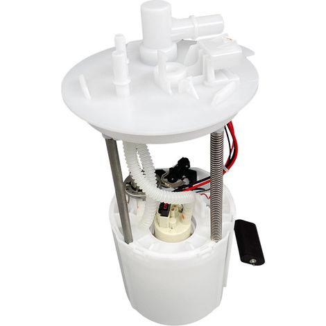 Kraftstoffpumpenmodul geeignet für Foton Tunland 4G20 - P1110040104A0 KSA1304 (1/4)