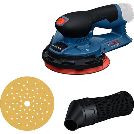 Bosch PRO Cordless Random Orbit Sander GEX 12V-150-3 Carton box 0601373300
