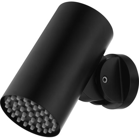 IMEX RDN007/NG TUBE Rociadores Negro Mate - ref: RDN007/NG (1/2)