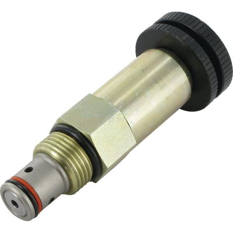 Regulador de caudal 2 v铆as DANFOSS CP3002B0K (1/5)