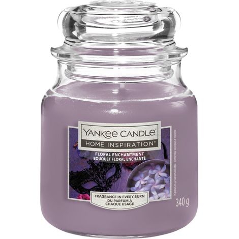 Vela HI Floral Enchantment 340 g (1/3)