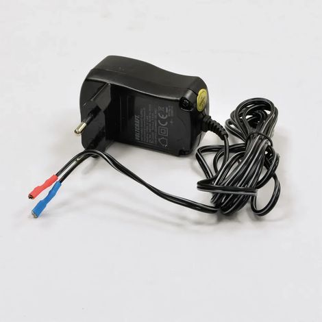 Transformateur pour portier électronique poulailler (1/4)