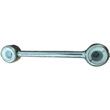 1 unidad de varilla de conexión del sensor de ángulo del automóvil 527370 para Citroën C5 2004-2008 (1/5)