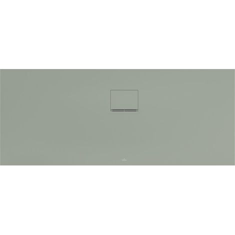Villeroy & Boch UDQ1770SQI2RVR8 DW Squaro Infinity 1700x700x40mm (1/2)