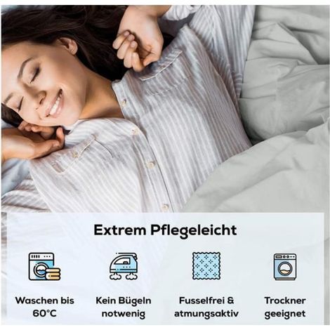 Housse De Couette - 140x200 cm - Parure De Lit Jeu Vidéo - Microfibre - 3D Imprimé - Pour Enfant Et Adulte - 1 Pièce (1/4)