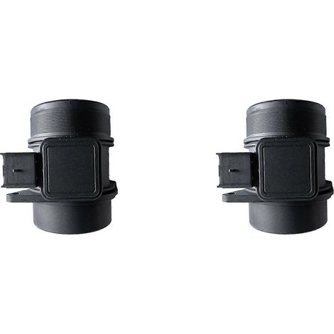 2X C2C12919 5WK97011 4R8Q-12B579-AC PHF500090 Capteur de débit d'air massique (MAF) pour LAND ROVER JAGUAR XF XJ 3.0 D 3.0D 3.0L (1/5)
