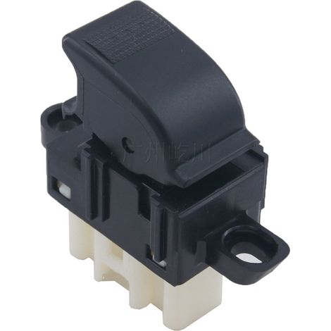 GE4T66370ALT est un interrupteur unique pour la commande des vitres électriques des véhicules Mazda 6. (1/2)