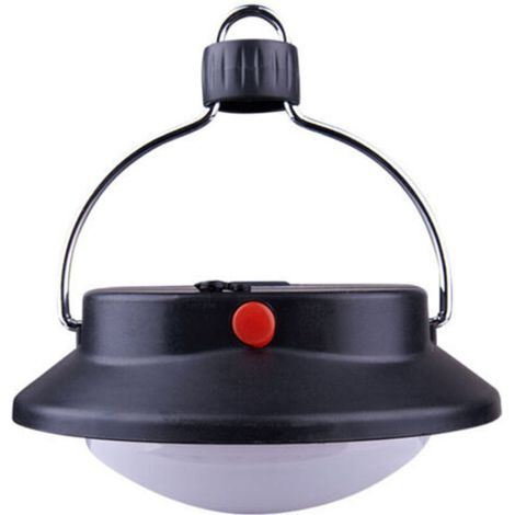 Lanternes LED d'extérieur avec crochets, adaptées aux ouragans, aux situations d'urgence et aux pannes de courant (1/5)