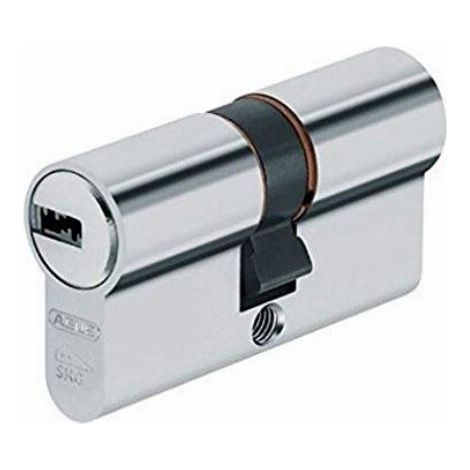 Abus, cilindro a profilo XP20SN 10/30, 73744 (1/5)