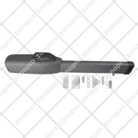 Motorantrieb für Flügeltore FAAC GENIUS SIROCCO 250 230 V 6170124 (1/2)