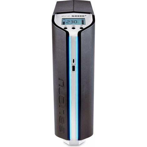 Bloc d'alimentation Salicru SPS 750 SOHO+ 420 W 4 sorties AC (1/3)