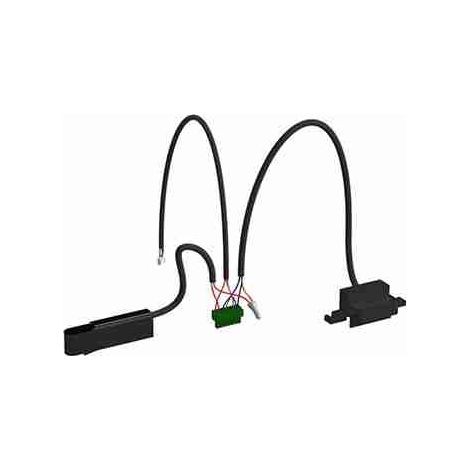 Roger - MC764 KIT CAVI CON FINECORSA MAGNETICO PER H70/105AC - H30 R30 G30 M30