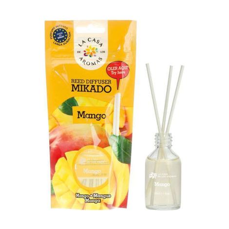 AMBIENTADOR DOYPACK MANGO MIK.30ML