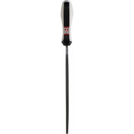 FPLUS bellota lima cuadr.4006-6" entrf.c/mango , LIMA CUADRADA CON MANGO BIMATERIAL
REF: BELLOTA 40066EMB
Irrompible. Lima forjada en una sola pieza y fabricada en acero y cromo. T