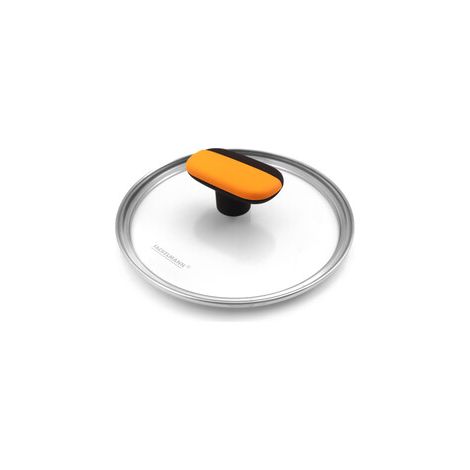 COPERCHIO IN VETRO SOFT COLLECTION 16CM Q.TA 2