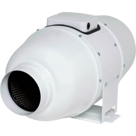 extracteur de conduit - aldes in line xsilent - 250 mm - 1330 m³/h - aldes 11022355