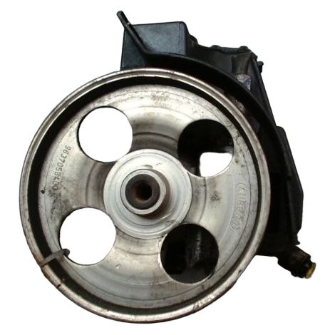 [PRODUIT D'OCCASION] Pompe Direction Assistee PEUGEOT 206 + 2009-2013 ♻️ Ref Oe. 9800248380 - Garantie à vie (1/2)