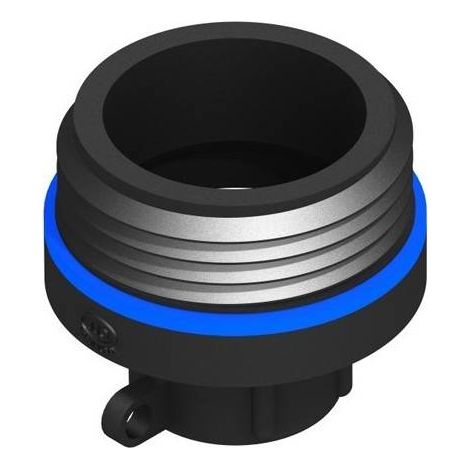 Adaptateur male S56x4 - femelle 3/4'' BSP (1/2)